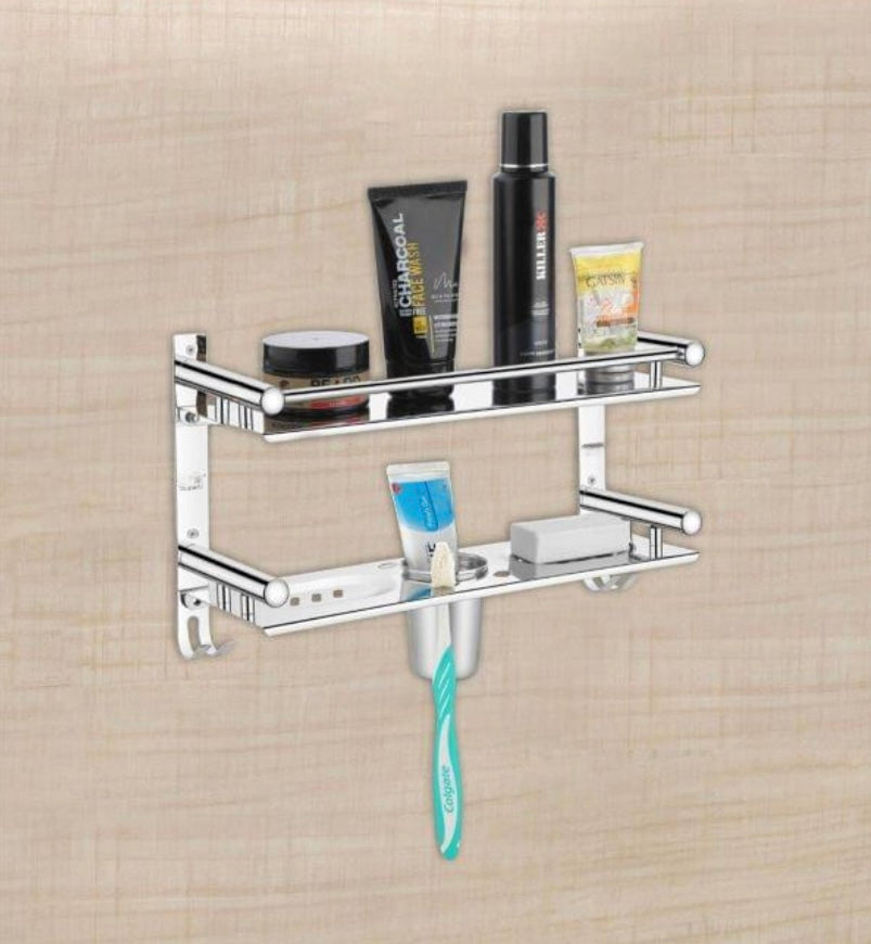 DOUBLE SHELF S.S.