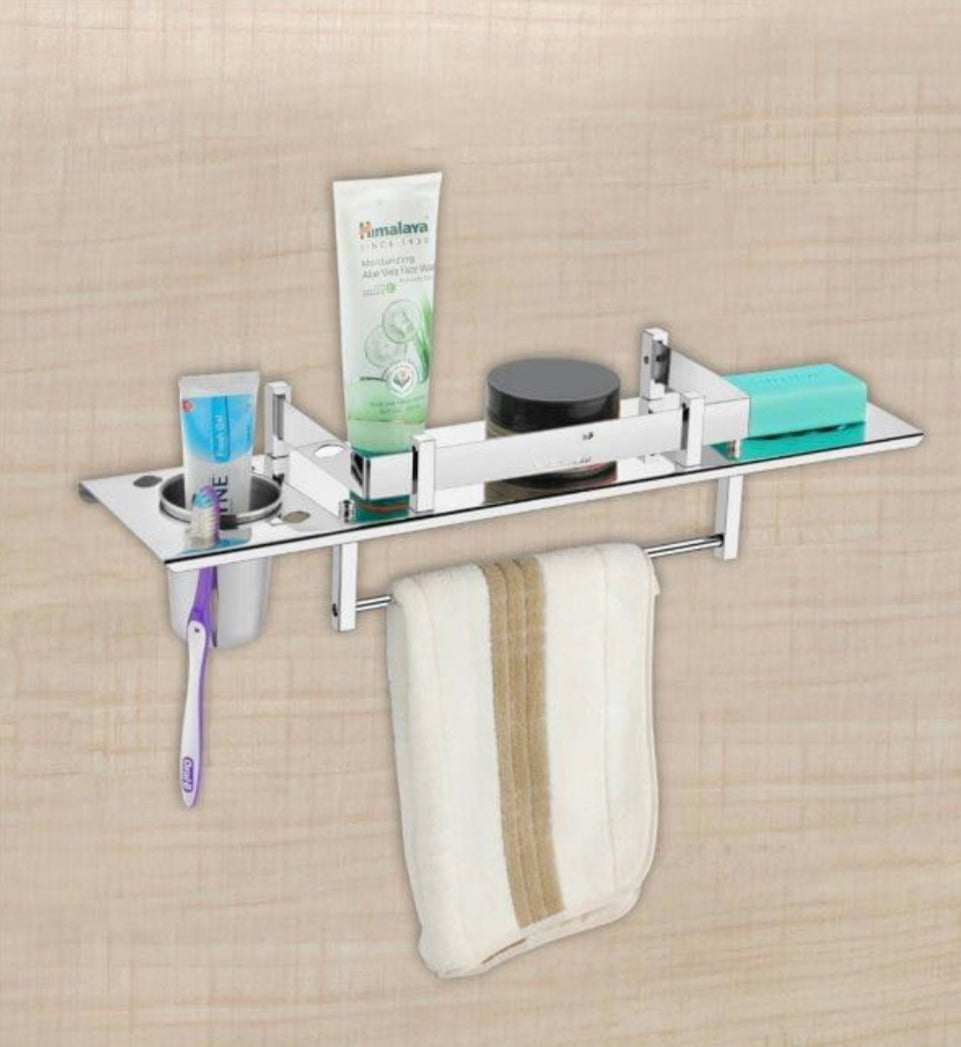 4 IN 1 SHELF S.S.