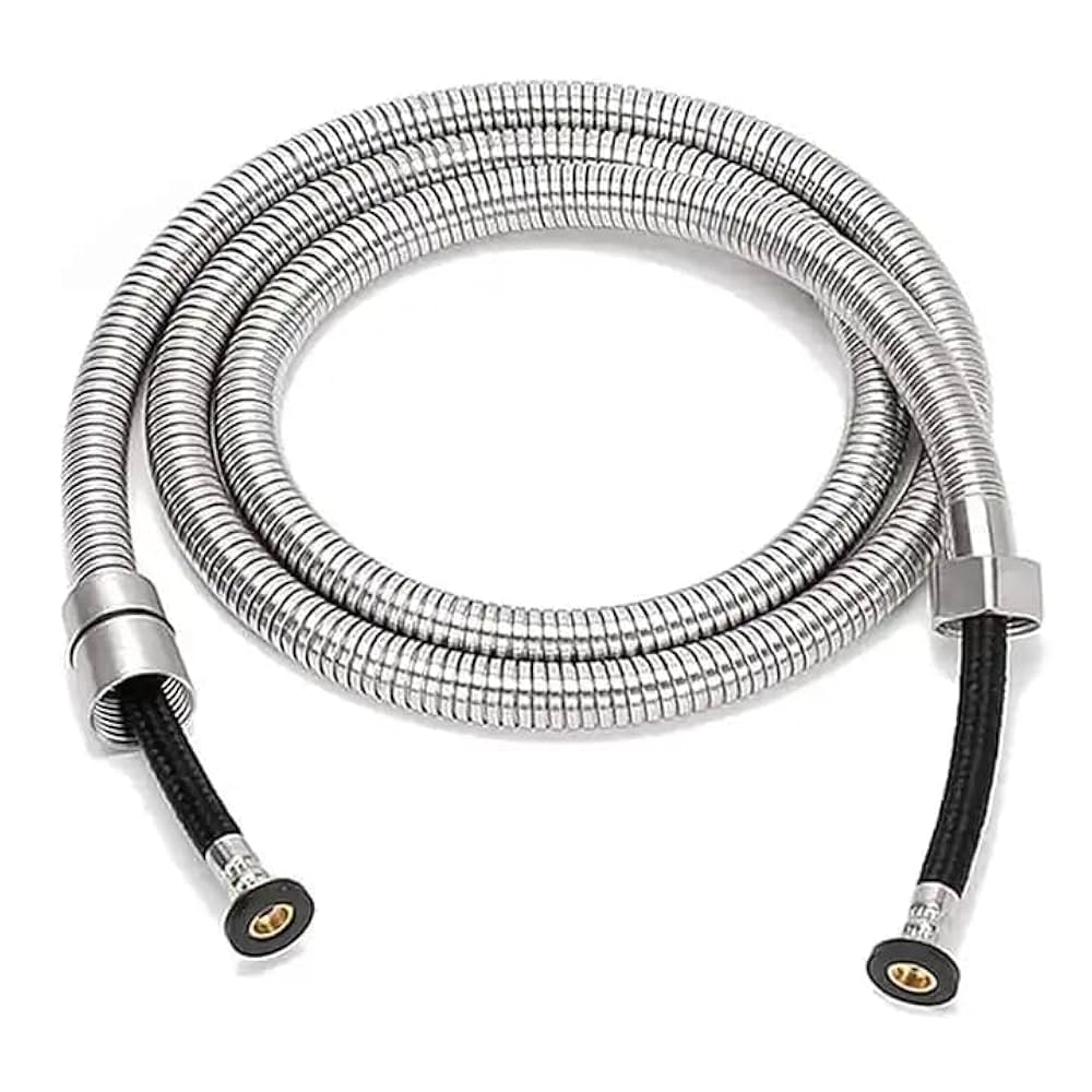HEALTH FAUCES SS TUBE 1MTR & 1.5MTR