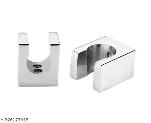 HEALTH FAUCET WALL MOUNTED HOOK WITH SS SCROWS
