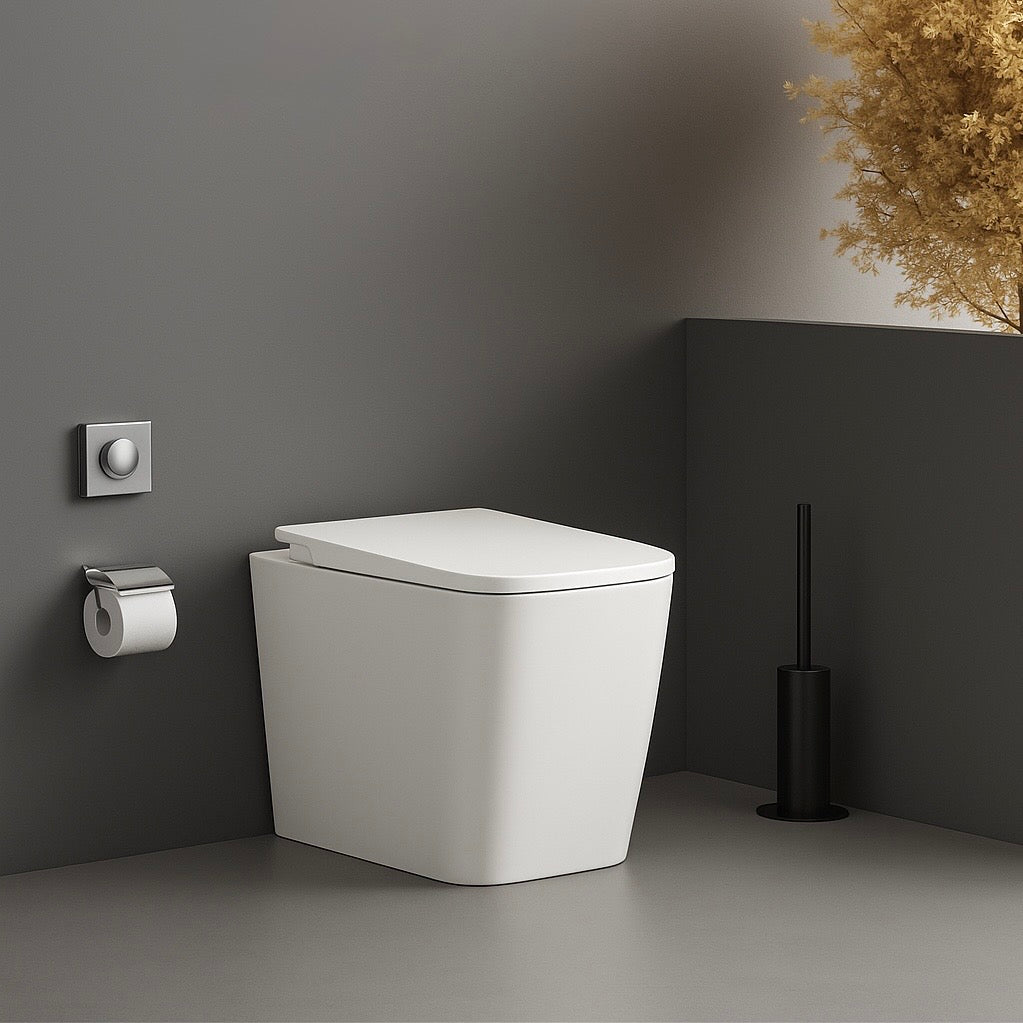 WATER CLOSET