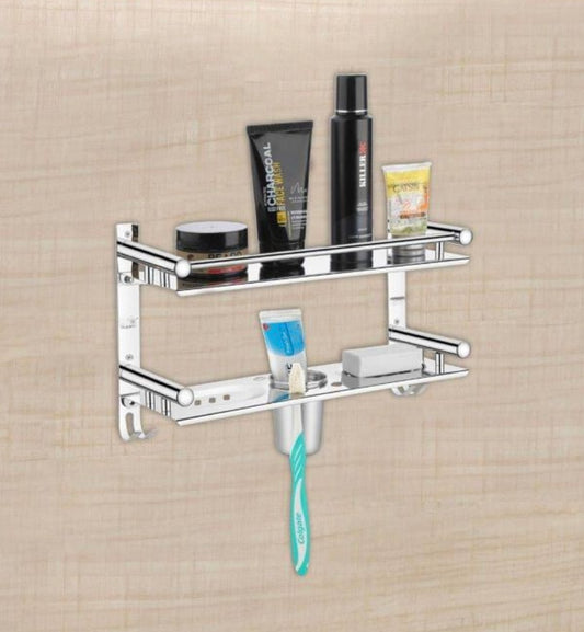 DOUBLE SHELF S.S.