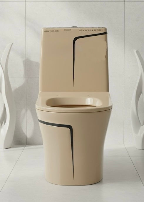 ONE PIECE CHOCO with PP Cover by Trucera