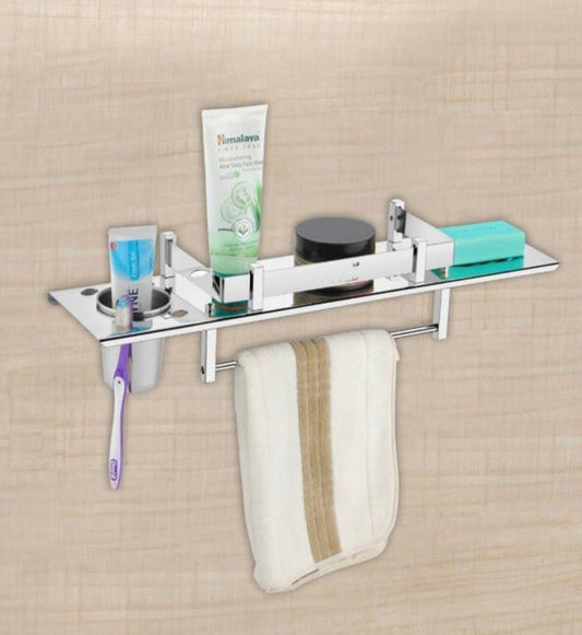 4 IN 1 SHELF S.S.