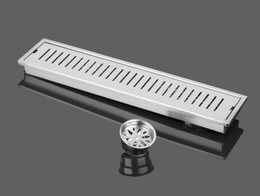 LINER LONG DRAIN 304*