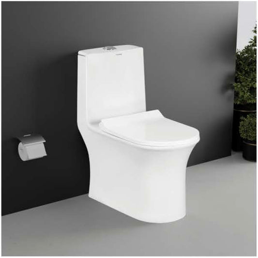 ONE PIECE VICTO by Trucera