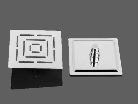 SLIM MAZE RAIN SHOWER 304*