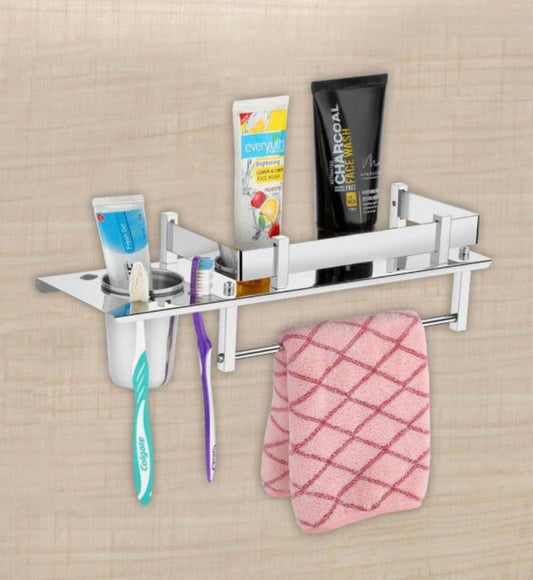 3 IN 1 SHELF S.S.