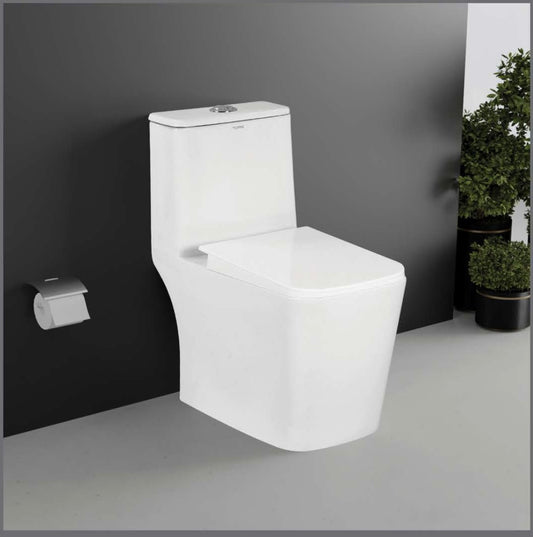 ONE PIECE VILKIN by Trucera